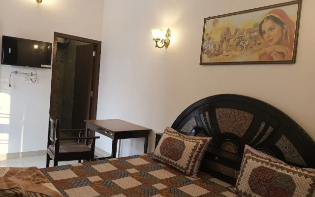 Ardas Villa Bikaner