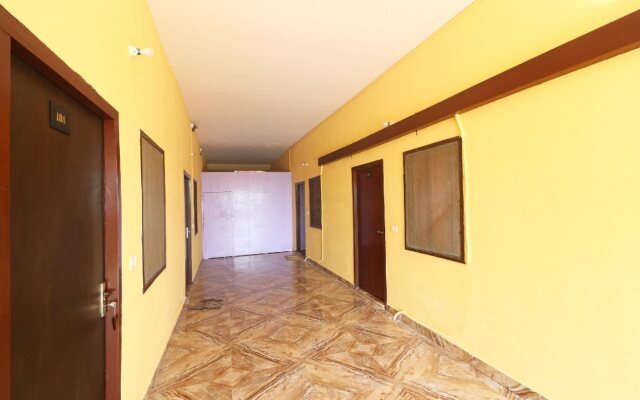 Corbett Junction By OYO Rooms