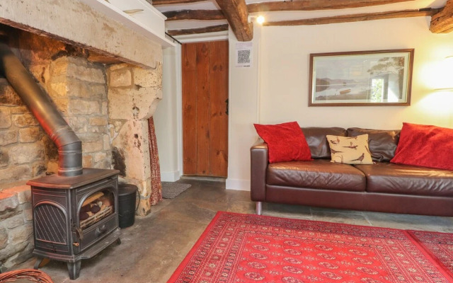 Beehive Cottage
