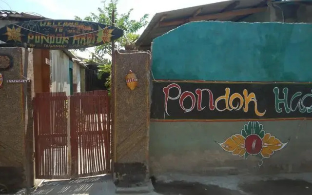 Pondok Hadi Homestay