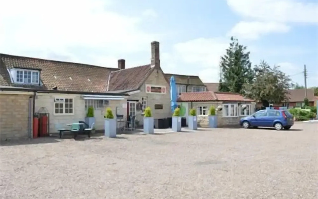 Red Lion Dunston
