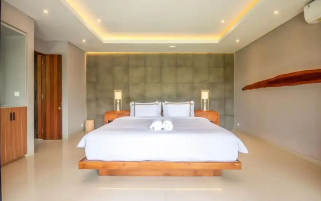 Nishiki 5BR Villa Epitome Lux Seminyak