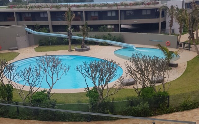 Luxury 2 Bedroom Apartment Sibaya