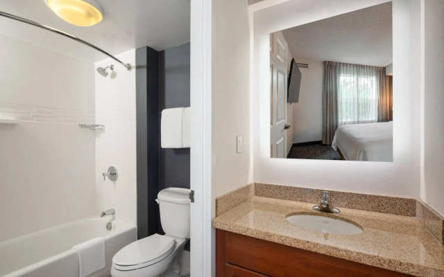 Residence Inn by Marriott Whitby