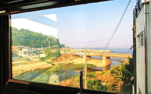 Yeongdeok Songa Pension