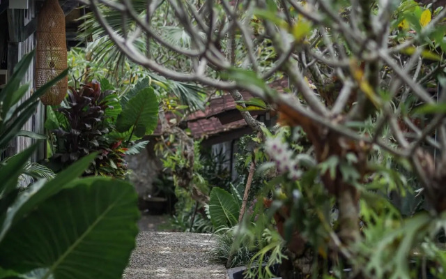 Ngurah Hostel Ubud