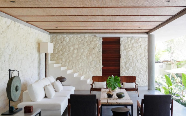 Planta Luxury Boutique Resort