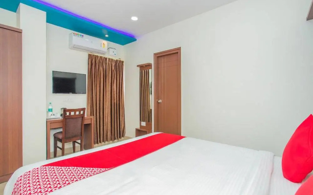 Ring View Hotel by OYO Rooms
