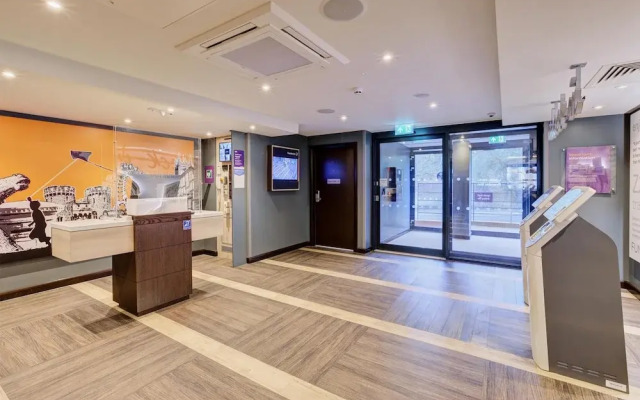 Premier Inn Royal Tunbridge Wells