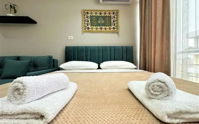 TreA Accomodations - Suite Lungomare