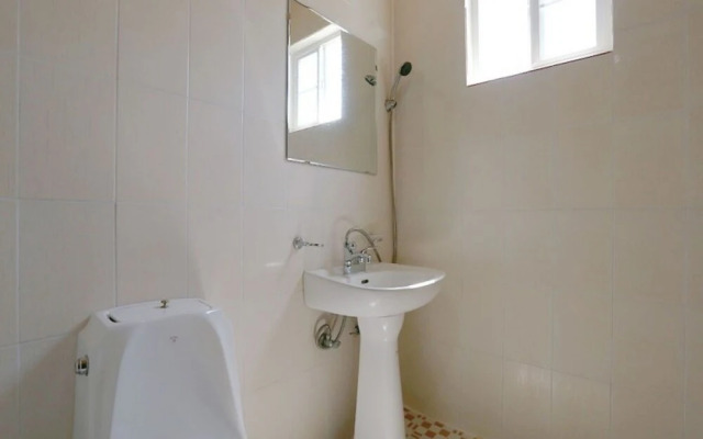 Gangneung Baugol Pension