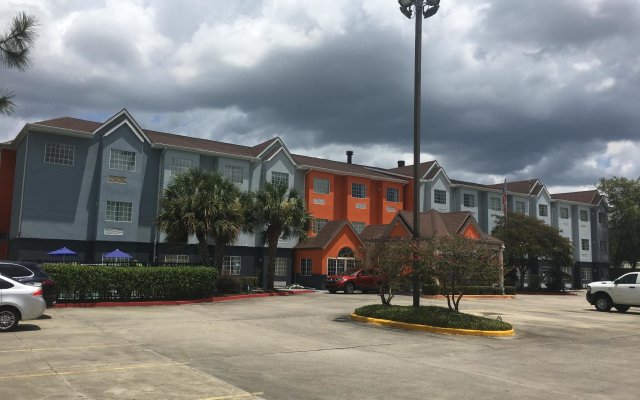 Trident Inn & Suites, Baton Rouge