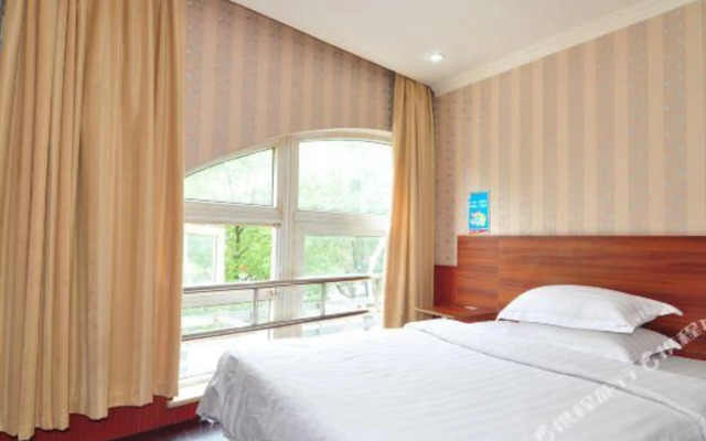 Ningbo Xibaike Hotel (Convention and Exhibition Center)