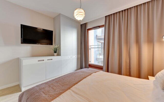 Flatbook City Center SPA Apartments