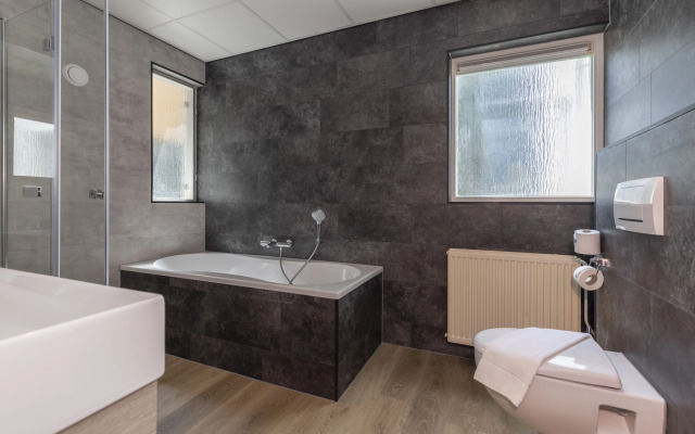 Fletcher Hotel - Restaurant Erica