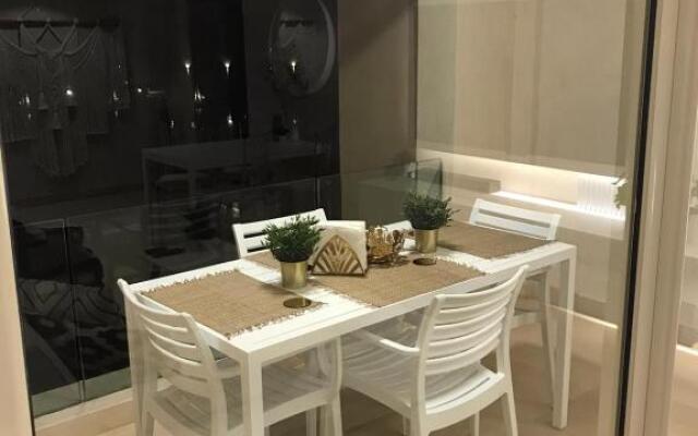 Jutta Deluxe 2,5-Bedroom-Apartment Mangroovy-M10 El Gouna