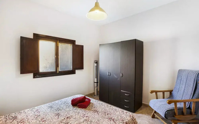 House Villa Palominos Galdar