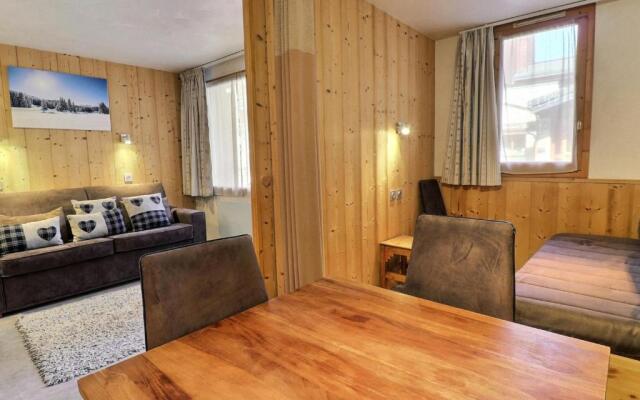 Appartement Méribel, 1 pièce, 4 personnes - FR-1-182-194