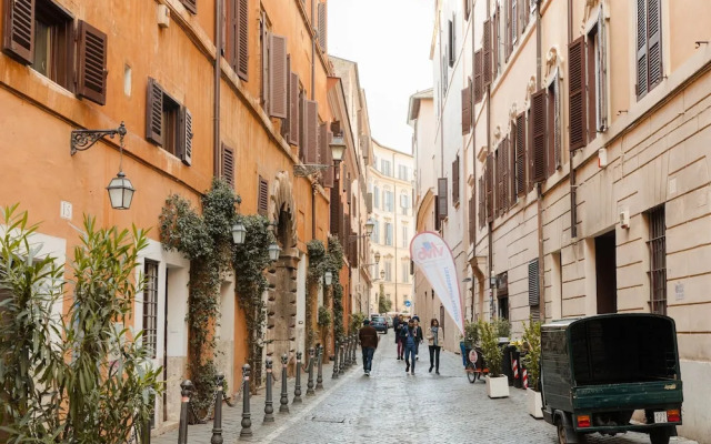 Sonder by Marriott Bonvoy Palazzo Taverna Apartments Piazza Navona