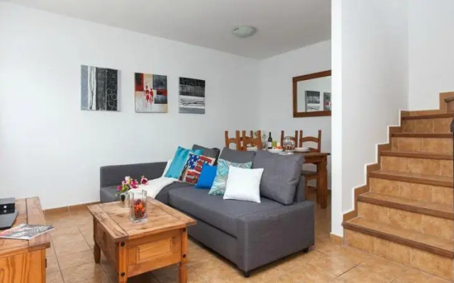 Villa Jable