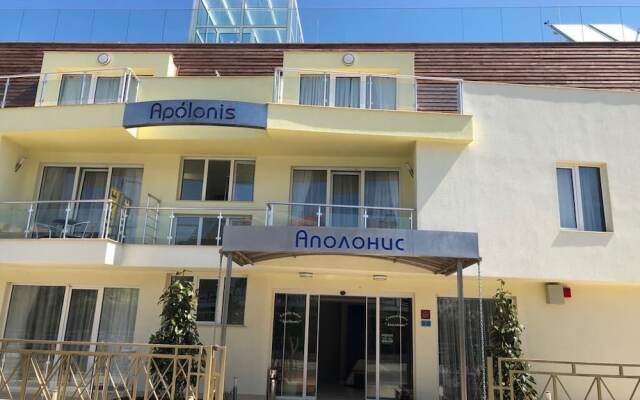 Hotel Apolonis