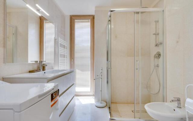 Appartamento 5 stelle Barcola - 50 meters from the sea