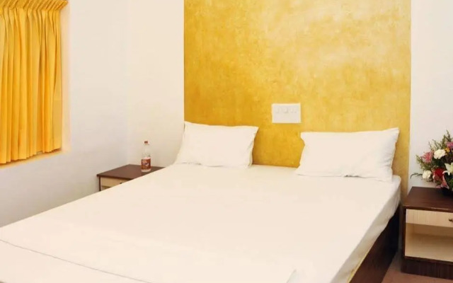 Hotel Sapthagiri Nest