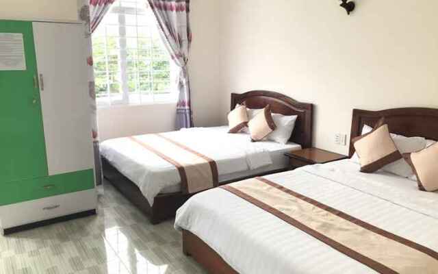 Thuy Thanh Hotel
