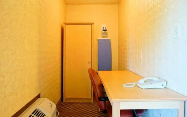 Rodeway Inn
