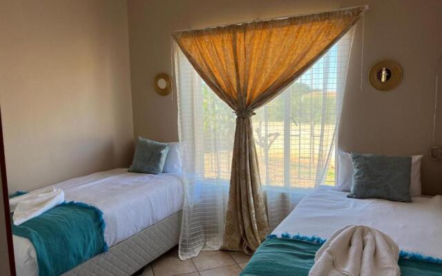 Arise Accommodation