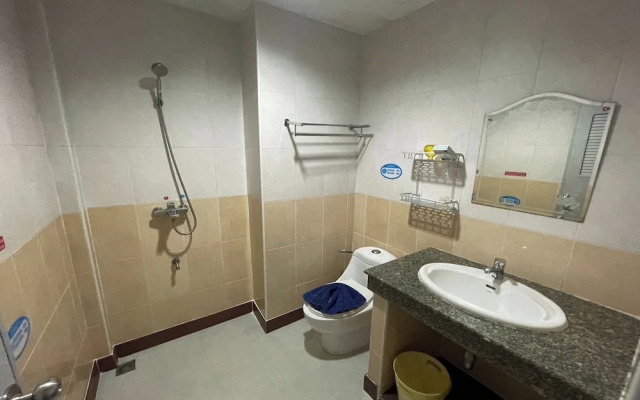 One World One Home Patong 1