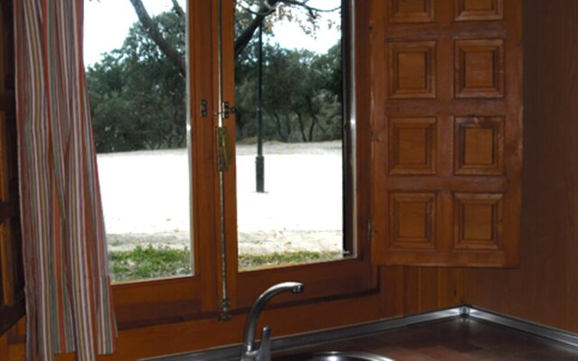 Casa Rural Los Almendros I