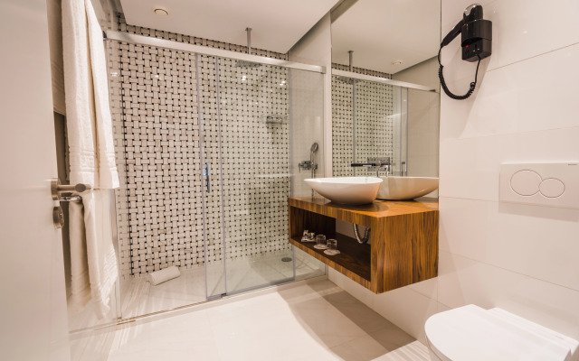 Rossio Boutique Hotel