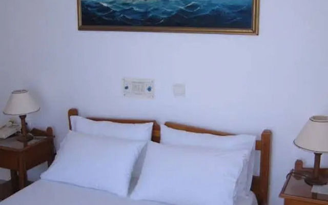 Pelagia Aphrodite Hotel