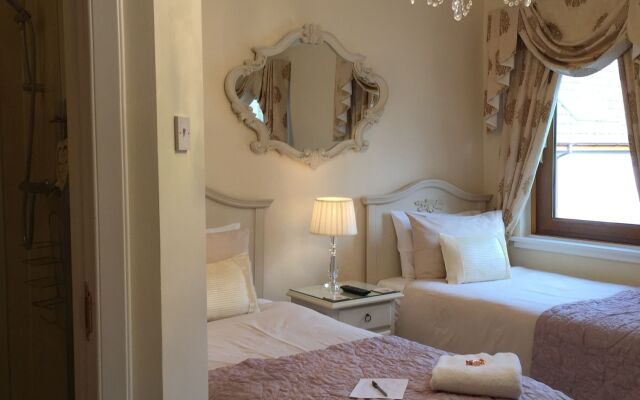 Westcourt Guest House