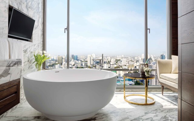 137 Pillars Suites Bangkok