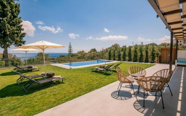 Cicada Exclusive Villa, a Sea View Gem, By ThinkVilla