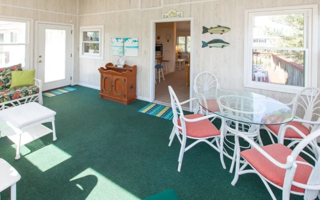 Sugar Shack by RedAwning