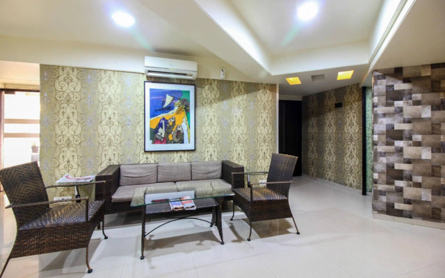 FabHotel Astor Suites HSR