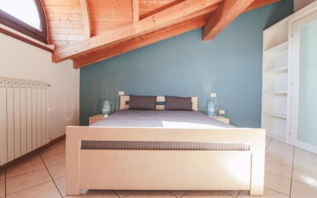 Appartamento Maniero 55