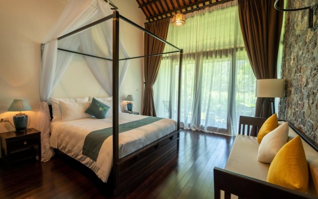 Aravinda Resort – Guest Rooms – Hoa Lu