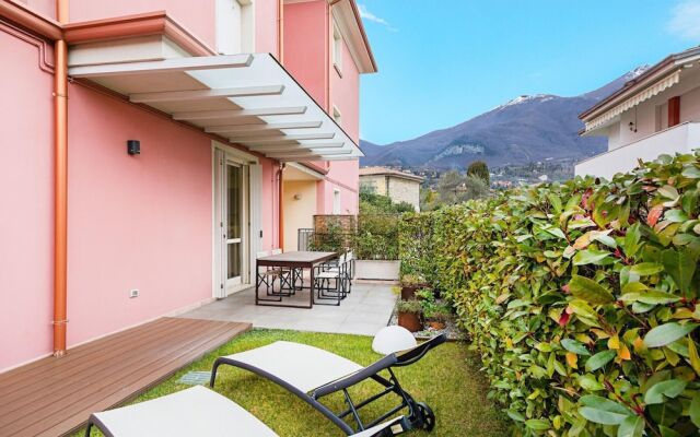 Appartamento in Villa Beatrice PT 7