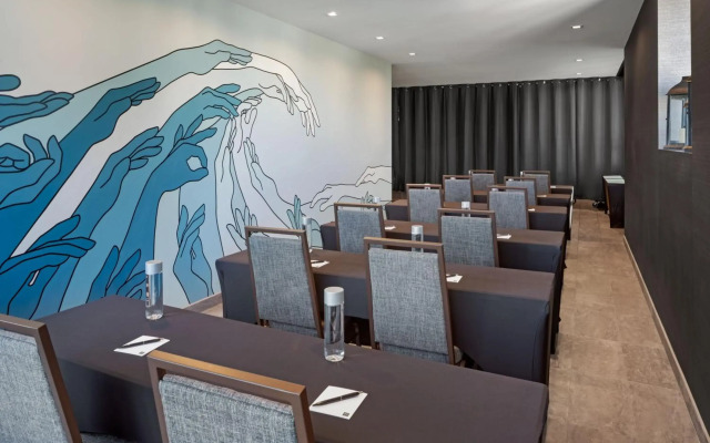 AC Hotel by Marriott Beverly Hills
