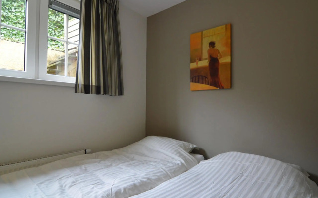 Holiday Home in the Veluwe in Nature