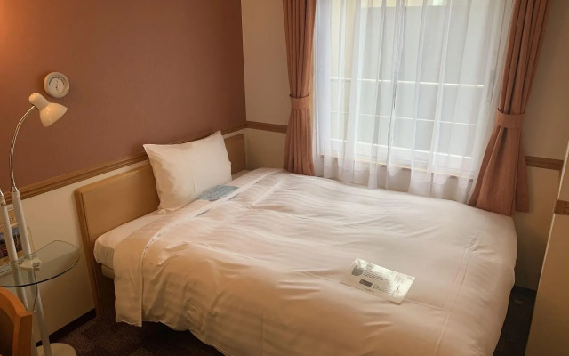 Toyoko Inn Kyoto Gojo-karasuma