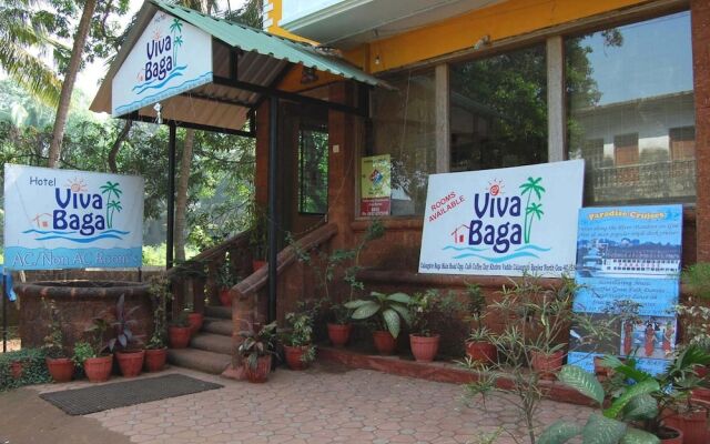 Hotel Viva Baga