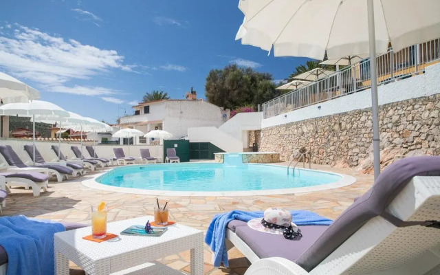 Lu’ Hotel Maladroxia