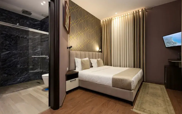 Hotel Mimani