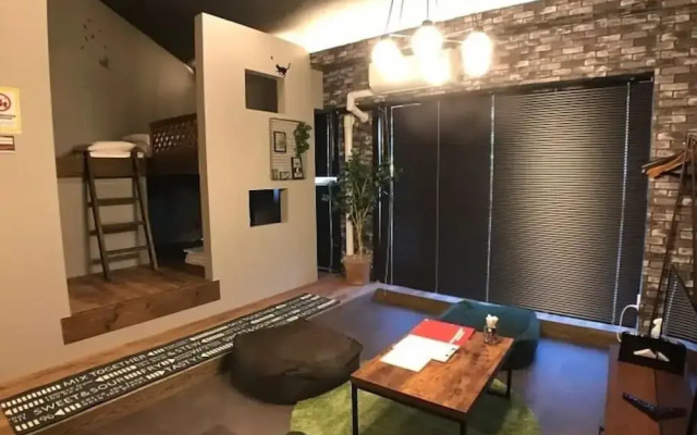 Alphabed SunportTakamatsu