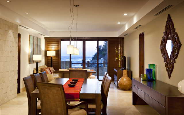 Celeste Beach Residences Huatulco Curamoria Collection